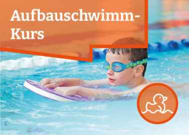 Aufbauschwimmkurs Aquamathe