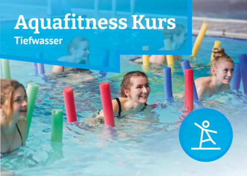 Aquafitness Aquamathe