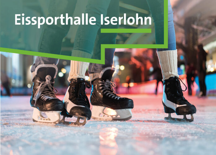 Eissporthalle